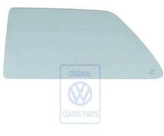 Vag Golf Mk2 Jetta Mk2 Šoninis Langas 1988 1992 Originalus 191845301C