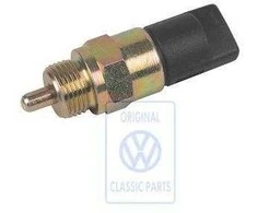 Vag Golf Mk2 Jetta Mk2 Stop Start Ijungimo Išjungimo Svygis Originalus 867919823