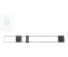 VAG Golf Mk2 Jetta Mk2 T3 Stumoklinis Stiebas Originalus 025130365