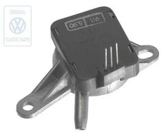VAG Golf Mk2 Jetta Mk2 Vakuumo Daviklis 1986 1992 Originalus 191907346B