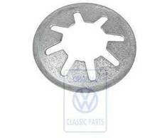 Vag Golf Mk2 Jetta Passat B2 B3 Saugumo Guoliai Originalus 321601160