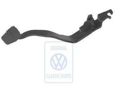 Vag Golf Mk2 Jetta Pedalas Sausos Originalus 191721315F