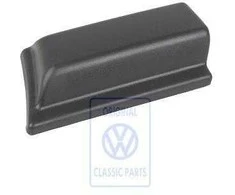 Vag Golf Mk2 Jetta Priekinis Apsaugos Juostelė 191853518A01C