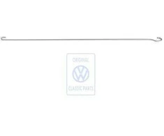 Vag Golf Mk2 Jetta Pusher 1984 1992 Originalus 193839081