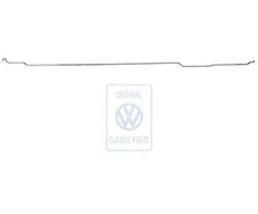 VAG Golf Mk2 Jetta Saugumo Spindulys Originalus 193839812