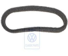 Vag Golf Mk2 Jetta Seal Originalus 191857291