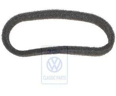 Vag Golf Mk2 Jetta Seal Originalus 191857291
