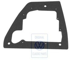 Vag Golf Mk2 Jetta Seal Originalus 191945191