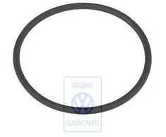 Vag Golf Mk2 Jetta Sealing Ring Originalus 431419199