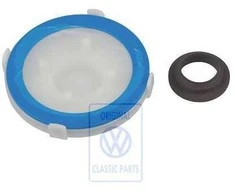 Vag Golf Mk2 Jetta Sieve Originalus 191906098C