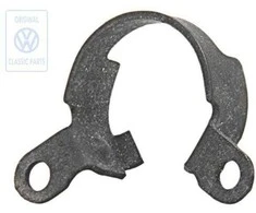 Vag Golf Mk2 Jetta Spring Latch 1984 1992 Originalus 191819750
