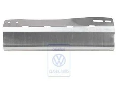 Vag Golf Mk2 Lupo Passat B3 B4 Stabdžių Vamzdžių Dėklas Originalus 191611732