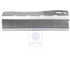Vag Golf Mk2 Lupo Passat B3 B4 Stabdžių Vamzdžių Dėklas Originalus 191611732