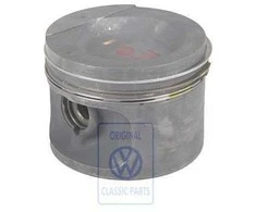 VAG Golf Mk2 Mk3 Jetta Passat Vento Originalus 026107081N