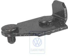 Vag Golf Mk2 Mk3 Jetta Polo 6N Vento Originalus 161881200
