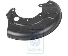 Vag Golf Mk2 Mk3 Jetta Polo Originalus 191615312B