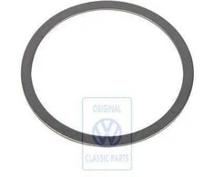 Vag Golf Mk2 Mk3 Polo 6N Lupo Reguliavimo Guoliai Originalus 085311391BE