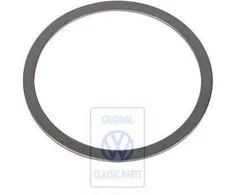Vag Golf Mk2 Mk3 Polo 6N Lupo Reguliavimo Guoliai Originalus 085311391BE