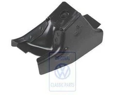 VAG Golf Mk2 Mk3 Rankena Originalus 191803127C