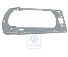 Vag Golf Mk2 Syncro 86 91 Ramtinės Konstrukcijos Rėmas Originalus 165941045E