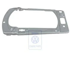 Vag Golf Mk2 Syncro 86 91 Ramtinės Konstrukcijos Rėmas Originalus 165941045E