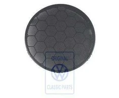 Vag Golf Mk3 1992 1994 Garsiakalbio Dangtelis Mėlynas Originalus 1H0868149AF31