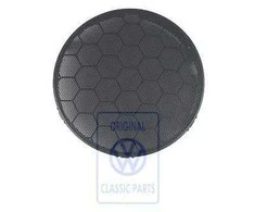 Vag Golf Mk3 1992 1994 Garsiakalbio Dangtelis Mėlynas Originalus 1H0868149AF31