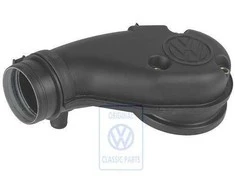 Vag Golf Mk3 1992 1994 Įpurkimo Vamzdis Originalus 030129654D
