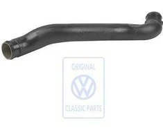 Vag Golf Mk3 1992 1994 Jungties Vamzdis Originalus 1H0145844F