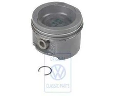 VAG Golf Mk3 1992 1995 Pilonas Originalus 030107065BA