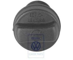 Vag Golf Mk3 1992 1996 Dummy Plug Originalus 1H0422376B