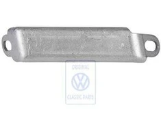 Vag Golf Mk3 1992 1996 Support Originalus 037253070B