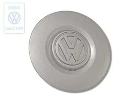 Vag Golf Mk3 1992 1997 Chromo Metalinis Dekoratyvus Ratus Originalus 3A0601149AV7L