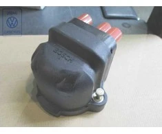 Vag Golf Mk3 1992 1998 Distributor Cap Originalus 037905207