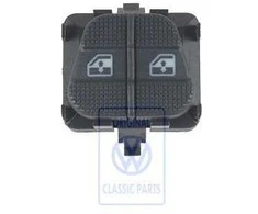 VAG Golf Mk3 1992 1998 Elektros Pakėlimo Perjungiklis Originalus 1H0959855H21