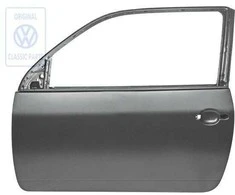 Vag Golf Mk3 1992 1998 Išorinės Durys Originalus 1H3831055A