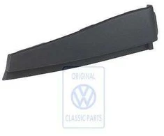 VAG Golf Mk3 1992 1998 Pagalbinė Plokštė Originalus 1H6867761F31