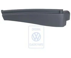 VAG Golf Mk3 1992 1998 Pagalbinės Mėlynos Mauricijaus Originalus 1H6867762F31
