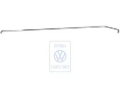 Vag Golf Mk3 1992 1998 Pusher Originalus 1H6827515