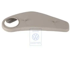 Vag Golf Mk3 1992 1998 Sėdynės Čiuožiklis Originalus 1H0881477AT21