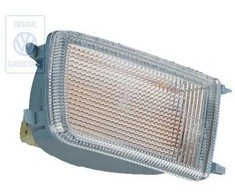 Vag Golf Mk3 1992 1998 Signpost Originalus 1H0953050D