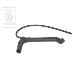 Vag Golf Mk3 1992 1998 Šilumnešio Šlaunis Originalus 1H0121101E