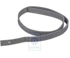 Vag Golf Mk3 1992 1998 Suvirinimo Juosta Originalus 1H6860273
