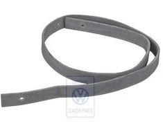 Vag Golf Mk3 1992 1998 Suvirinimo Juosta Originalus 1H6860273