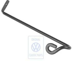 Vag Golf Mk3 1992 1998 Vairo Kabelis Originalus 1H0857825A