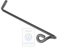 Vag Golf Mk3 1992 1998 Vairo Kabelis Originalus 1H0857825A
