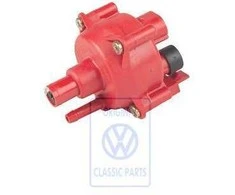 Vag Golf Mk3 1992 1998 Vakuumo Perjungiklis Originalus 1H0919825