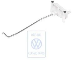 Vag Golf Mk3 1992 1998 Valdymo Ventilis Originalus 1H6862159A