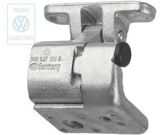 Vag Golf Mk3 1992 1998 Variklio Gaubto Suvirinimas Originalus 1H6827301B