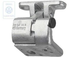 Vag Golf Mk3 1992 1998 Variklio Gaubto Suvirinimas Originalus 1H6827301B